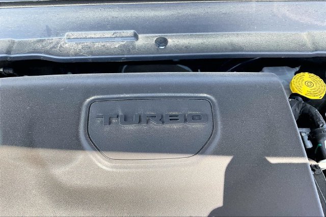 Used 2024 Jeep Compass Latitude AWD/4WD image 30