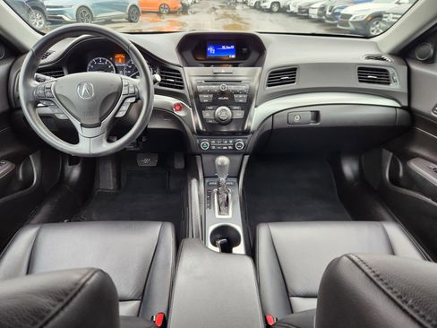 Certified 2017 Acura ILX image 8