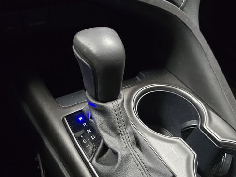 Certified 2024 Toyota Camry XSE image 29