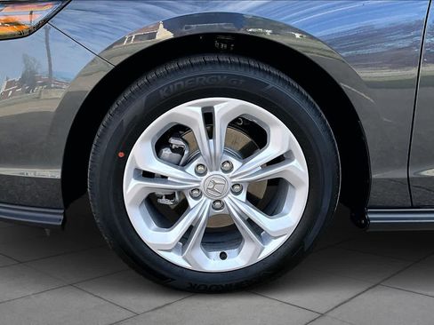 Used 2026 Honda Accord LX image 11