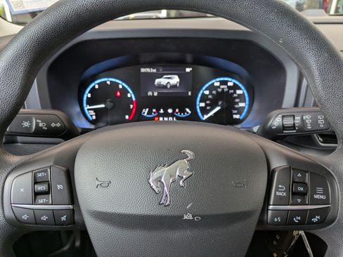 Certified 2022 Ford Bronco Sport AWD/4WD image 25