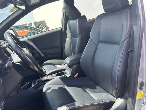 Used 2018 Toyota RAV4 SE w/ Power Extra Value Package AWD/4WD image 14