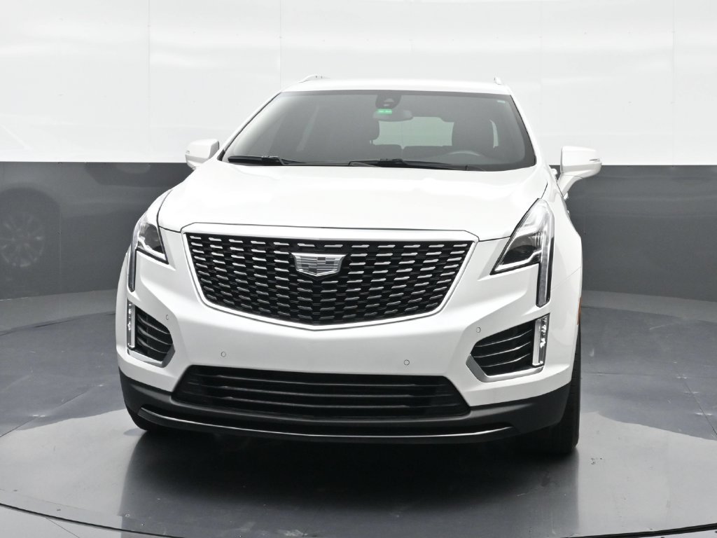 Used 2023 Cadillac XT5 Luxury FWD image 6