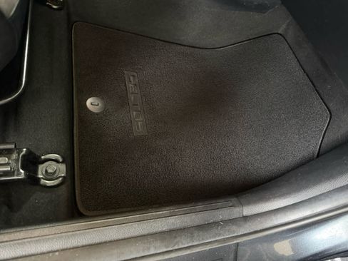 Used 2021 Kia Seltos S image 9