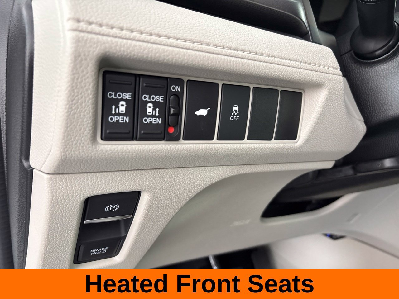 Used 2026 Honda Odyssey EX-L image 13