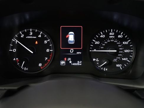 Certified 2024 Subaru Impreza 2.0i AWD/4WD image 25