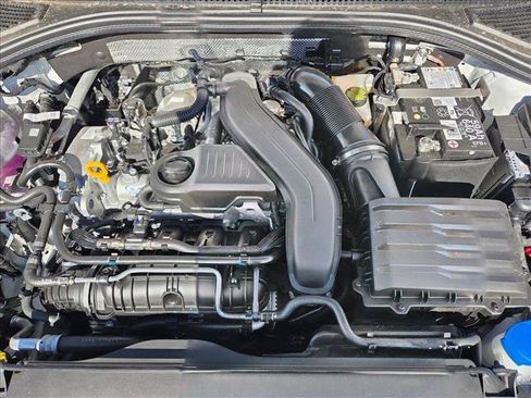 New 2026 Volkswagen Jetta SE image 16