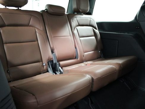 New 2026 Lincoln Navigator Reserve AWD/4WD image 34