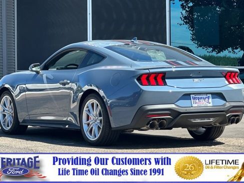 New 2026 Ford Mustang GT Premium RWD image 6