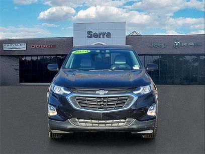 Used 2020 Chevrolet Equinox LS w/ LS Convenience Package
