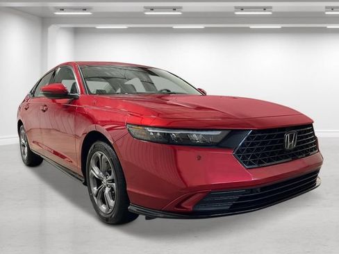 New 2026 Honda Accord EX-L image 11