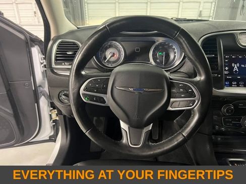 Used 2021 Chrysler 300 Touring w/ Sport Appearance Package RWD image 5