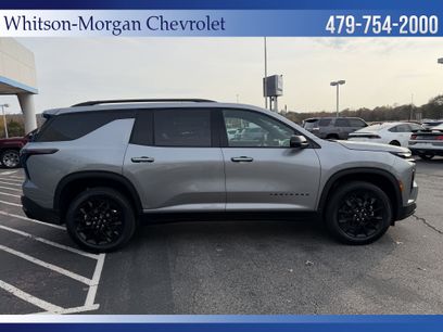 New 2026 Chevrolet Traverse LT w/ Midnight/Sport Edition