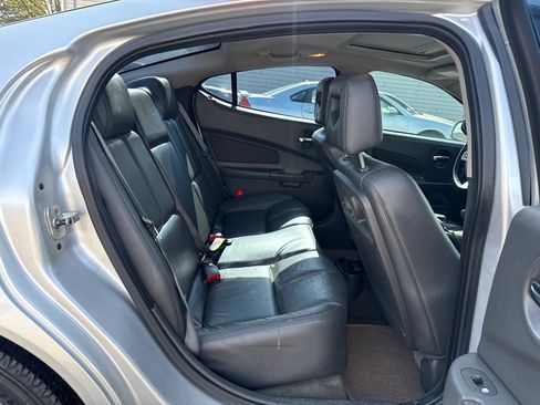 Used 2005 Pontiac Grand Prix GT w/ Leather Trim Package image 11