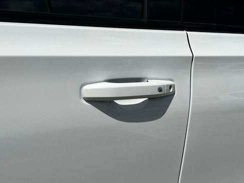 New 2026 Chevrolet Tahoe RST image 44