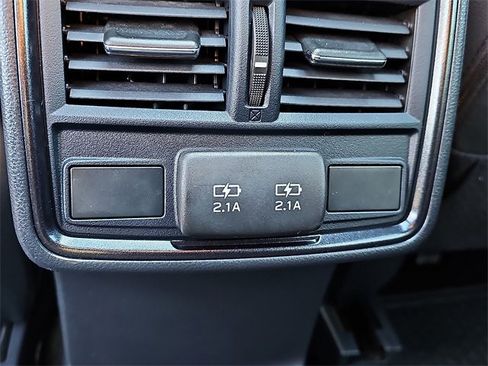 Used 2022 Subaru Forester Wilderness image 11