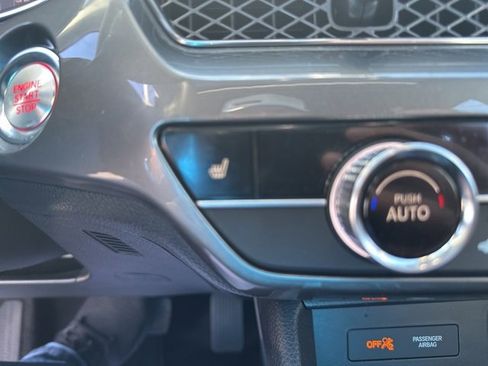 Used 2025 Acura Integra image 12