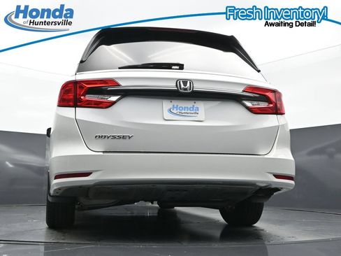 Used 2024 Honda Odyssey EX-L image 36
