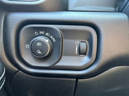 New 2026 RAM 3500 Big Horn image 19