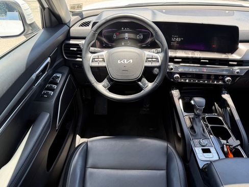 Used 2024 Kia Telluride S w/ S Sunroof Package AWD/4WD image 20