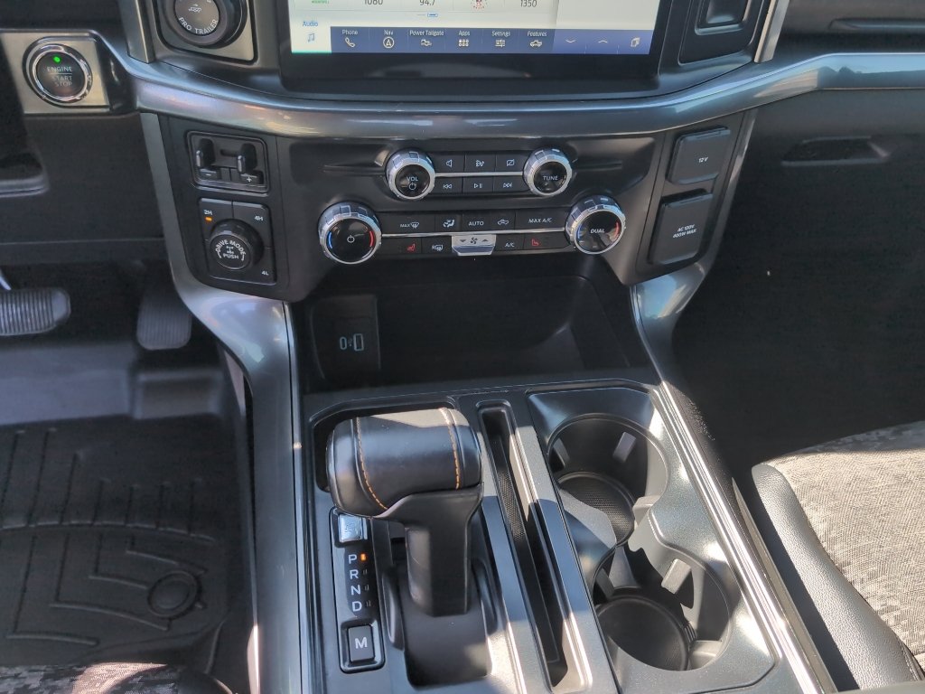 Used 2023 Ford F150 Tremor AWD/4WD image 14