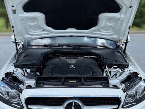 Used 2018 Mercedes-Benz E 400 Coupe image 45