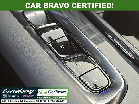 Certified 2024 Buick Enclave Essence image 15