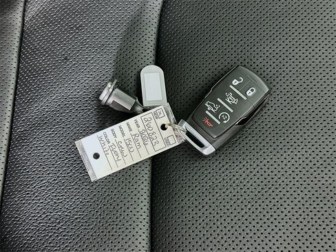 New 2026 RAM 1500 Limited image 20