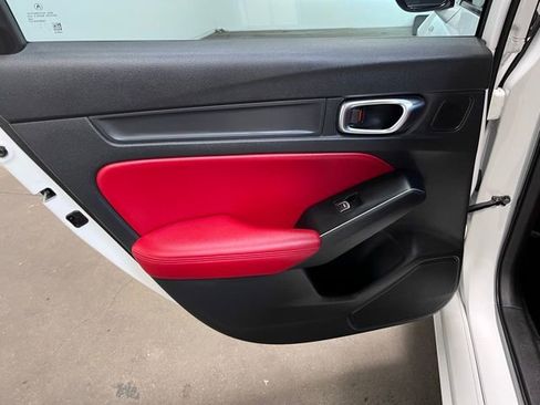 Used 2023 Acura Integra A-Spec image 16