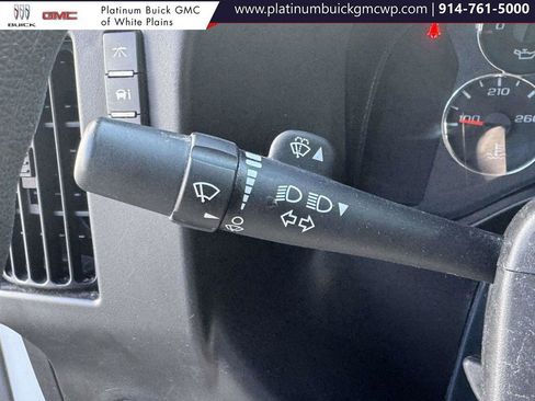 Used 2024 GMC Savana 2500 w/ Driver Convenience Package image 19