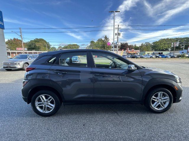 Certified 2023 Hyundai Kona SE w/ Cargo Package AWD/4WD image 2