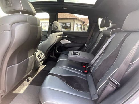 Used 2021 Acura RDX A-Spec AWD/4WD image 34