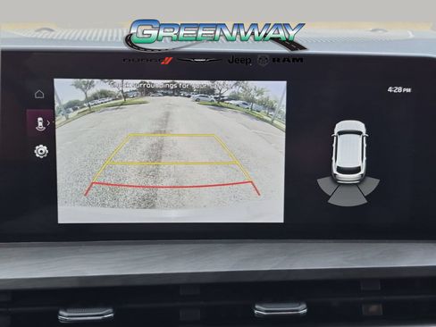 Used 2024 Kia Telluride EX X-Line AWD/4WD image 22