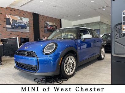 Used 2025 MINI Cooper 2-Door Hardtop