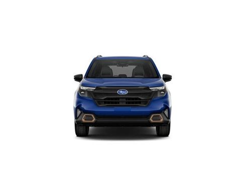 New 2026 Subaru Forester Sport image 8