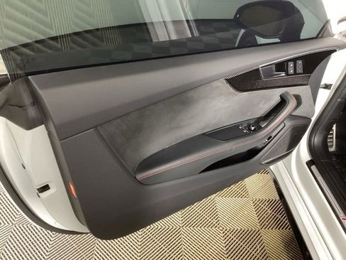 Used 2024 Audi RS 5 image 14