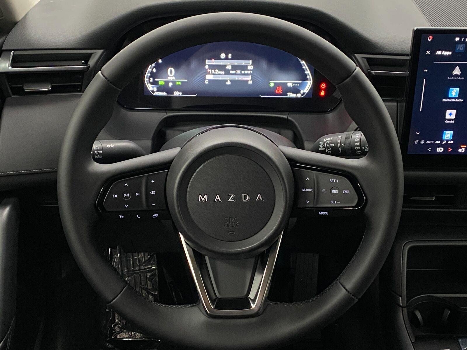 New 2026 MAZDA CX-5 Preferred AWD/4WD image 14