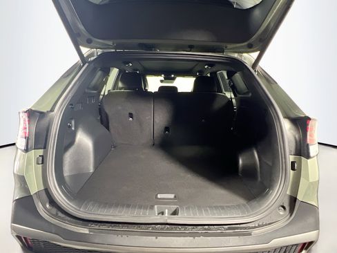 Used 2023 Kia Sportage X-Pro Prestige image 34