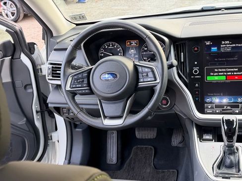 Used 2023 Subaru Outback Onyx Edition image 24