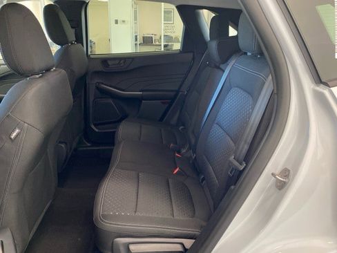 New 2025 Ford Escape Active w/ Tech Pack #1 image 11