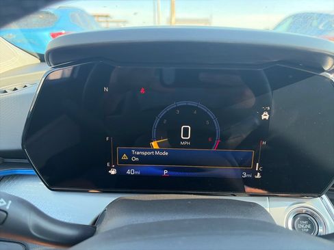 New 2026 Chevrolet Trax LT w/ Driver Confidence Package FWD image 20