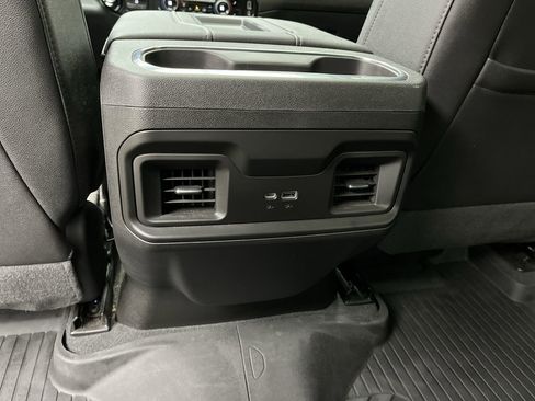 Certified 2022 Chevrolet Silverado 1500 RST w/ All Star Edition Plus AWD/4WD image 14