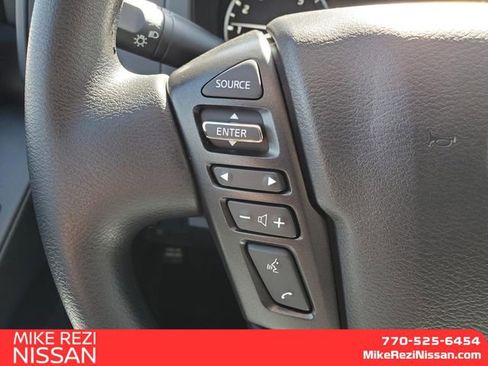 New 2026 Nissan Frontier S image 14