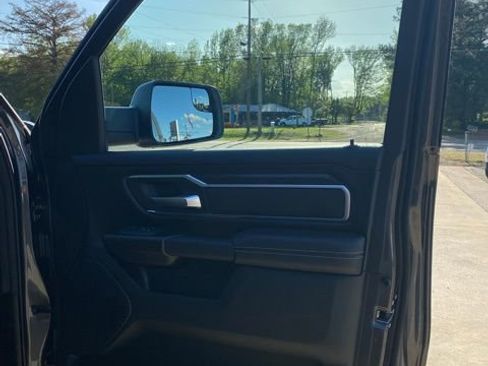 New 2026 RAM 1500 Big Horn w/ Night Edition image 15