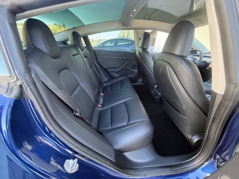 Used 2023 Tesla Model 3 Standard Range RWD image 25