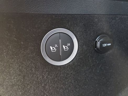 Used 2024 Genesis GV80 2.5T image 17