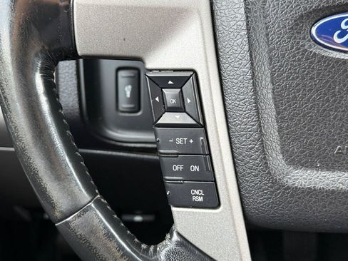 Used 2017 Ford Expedition EL Limited AWD/4WD image 20
