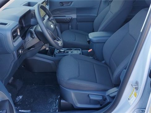New 2026 Ford Maverick XL image 13