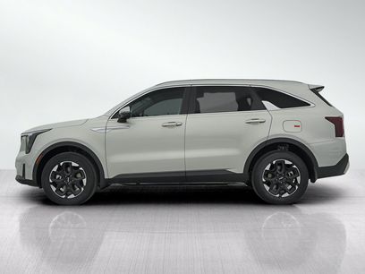 New 2026 Kia Sorento S