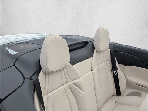 Certified 2025 Mercedes-Benz CLE 300 4MATIC Cabriolet image 17